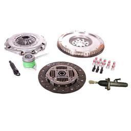 Volvo Clutch Flywheel Conversion Kit 8601785 - Valeo 4010136KIT